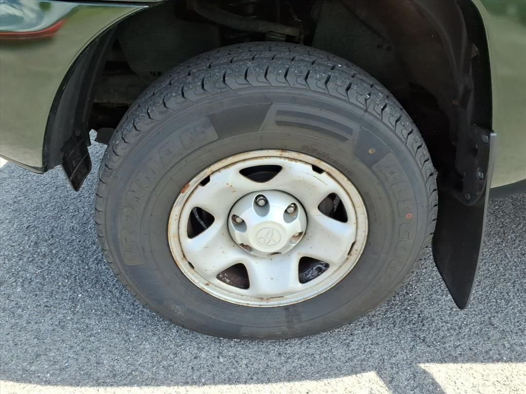 2013 Toyota Tacoma SR5
