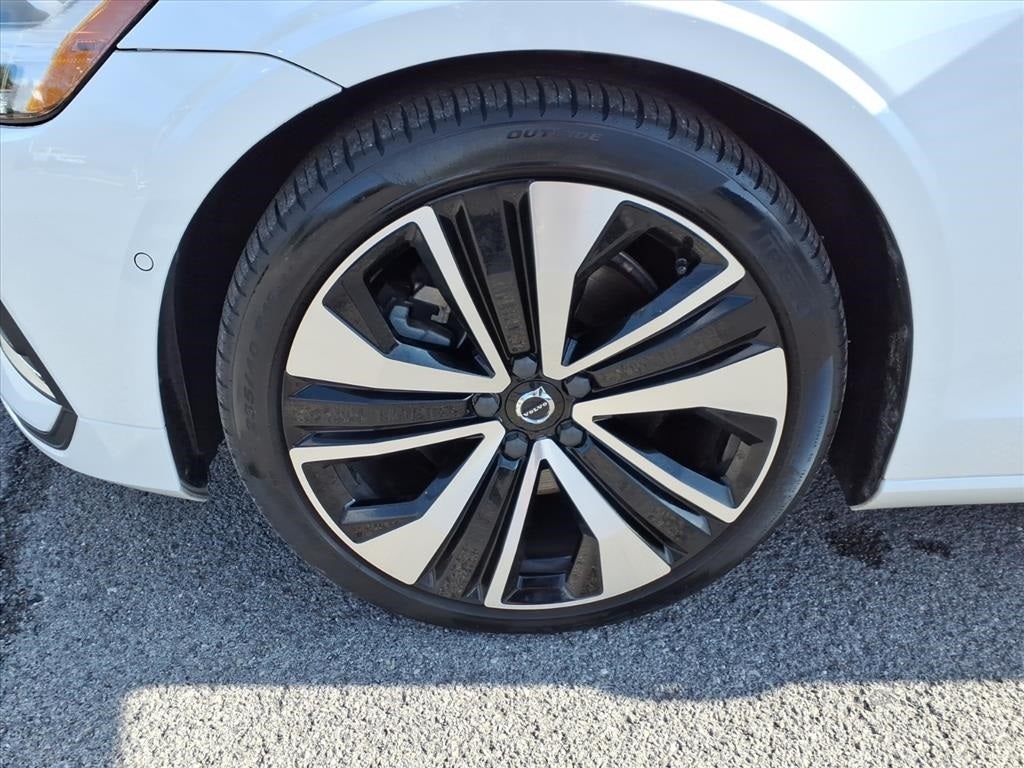 2023 Volvo S60 Ultimate