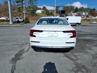 2023 Volvo S60 Ultimate