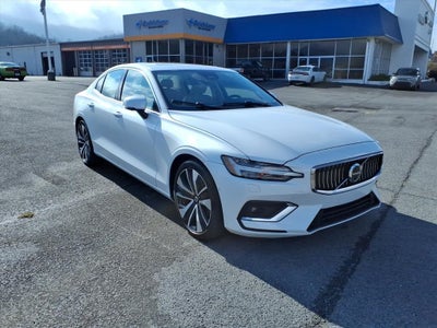 2023 Volvo S60 Ultimate
