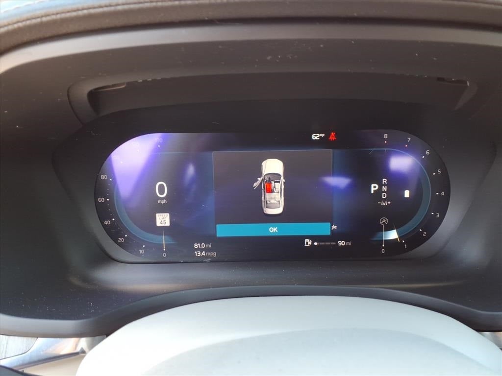 2023 Volvo S60 Ultimate