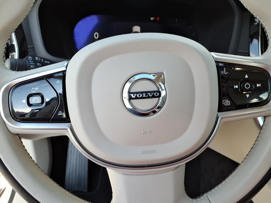 2023 Volvo S60 Ultimate