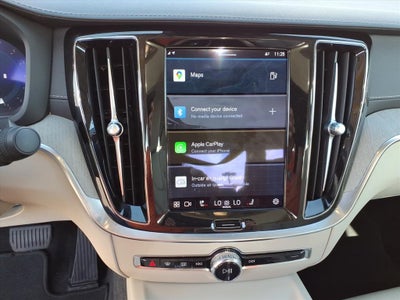 2023 Volvo S60 Ultimate