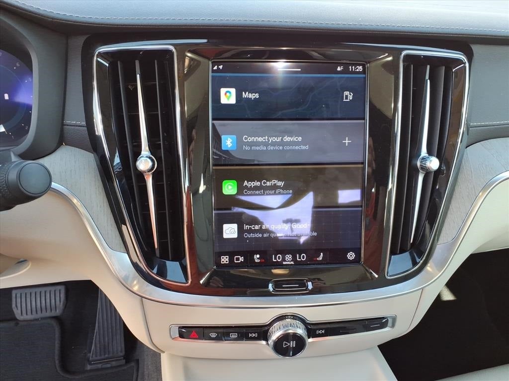 2023 Volvo S60 Ultimate