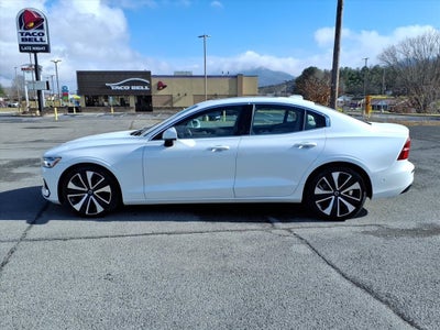 2023 Volvo S60 Ultimate