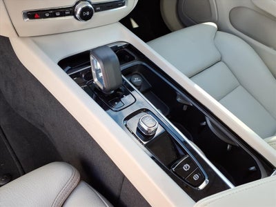 2023 Volvo S60 Ultimate