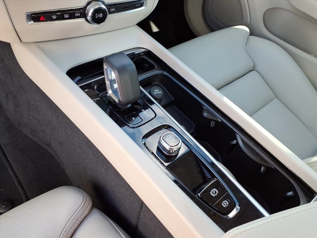 2023 Volvo S60 Ultimate