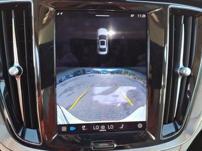 2023 Volvo S60 Ultimate