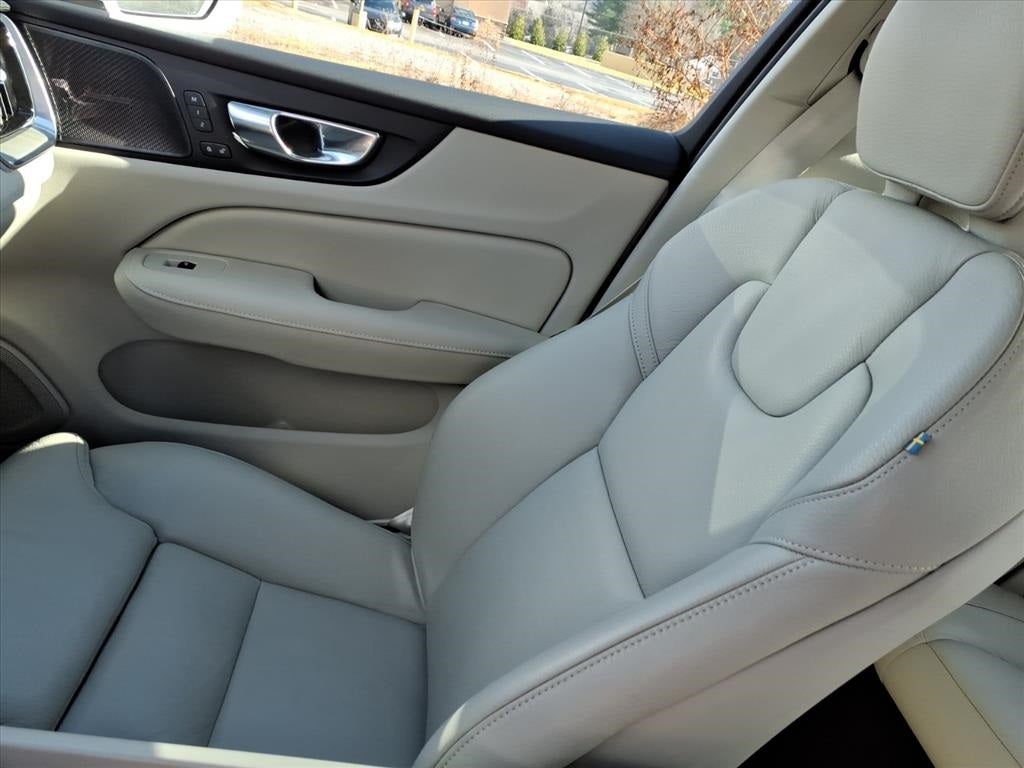 2023 Volvo S60 Ultimate