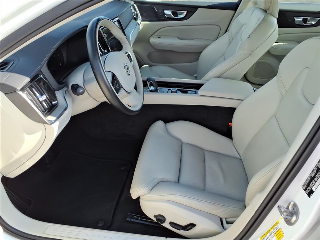 2023 Volvo S60 Ultimate