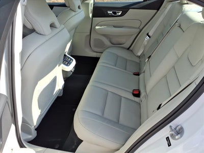 2023 Volvo S60 Ultimate