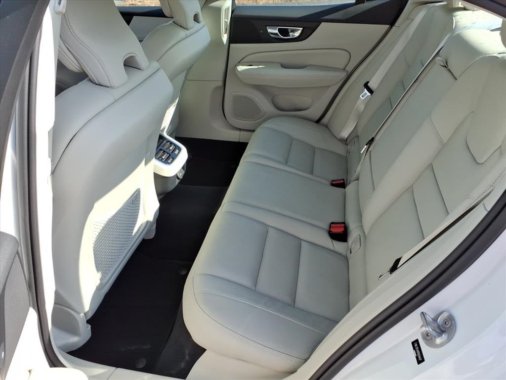 2023 Volvo S60 Ultimate