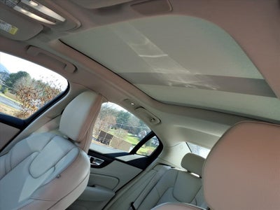 2023 Volvo S60 Ultimate