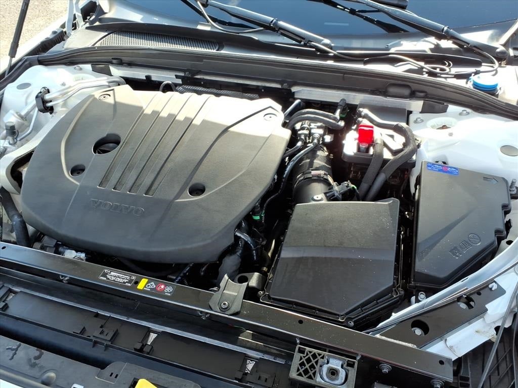 2023 Volvo S60 Ultimate