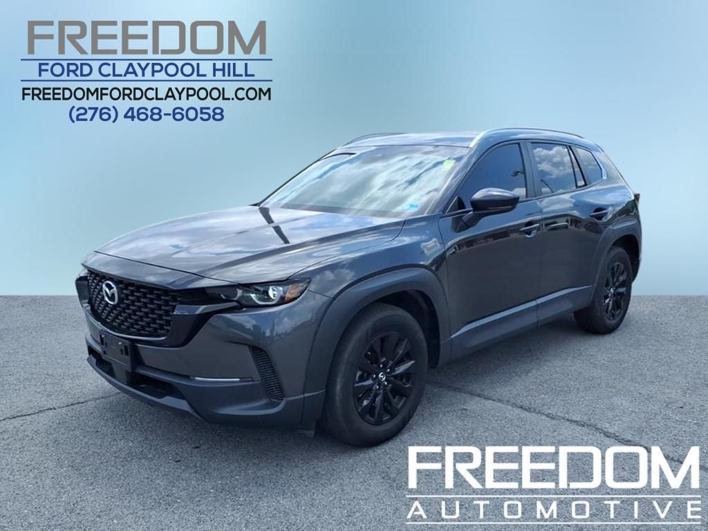 2023 Mazda Mazda CX-50 2.5 S Preferred Plus Package