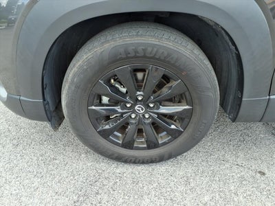 2023 Mazda Mazda CX-50 2.5 S Preferred Plus Package