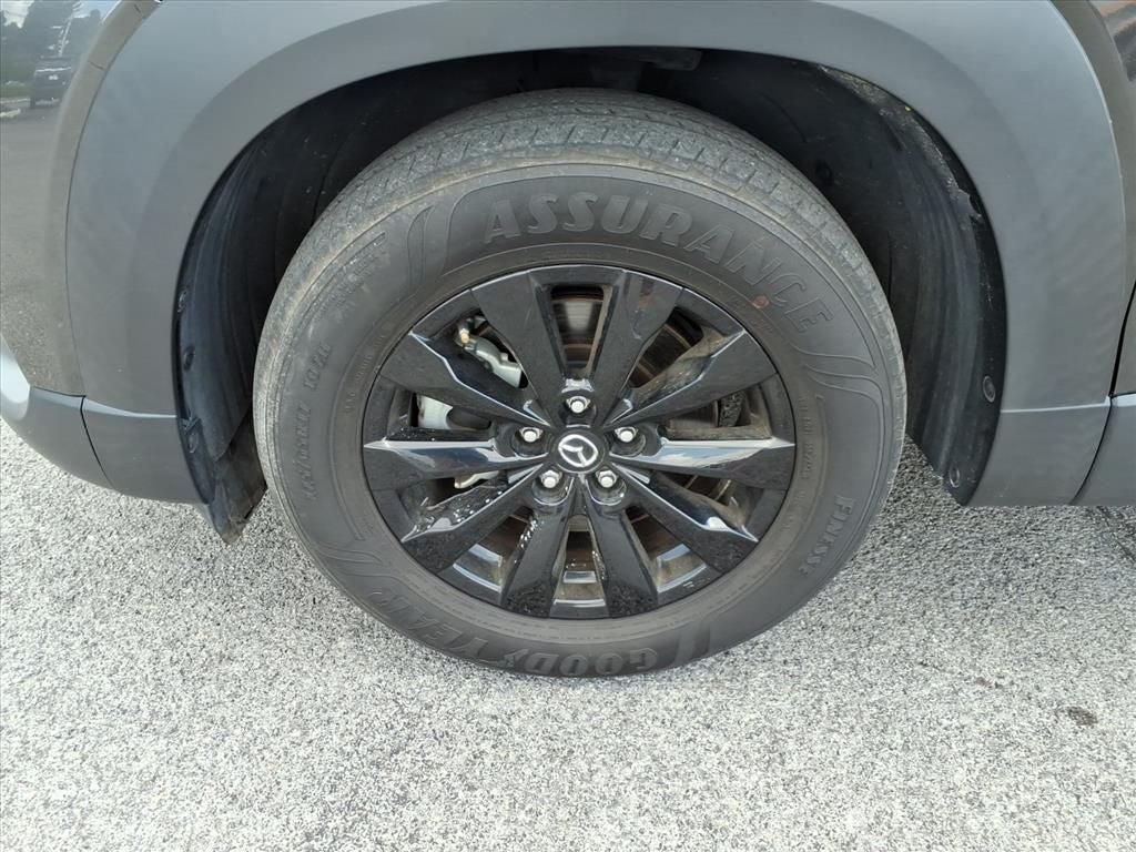 2023 Mazda Mazda CX-50 2.5 S Preferred Plus Package