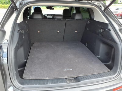 2023 Mazda Mazda CX-50 2.5 S Preferred Plus Package