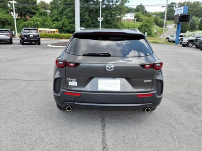 2023 Mazda Mazda CX-50 2.5 S Preferred Plus Package