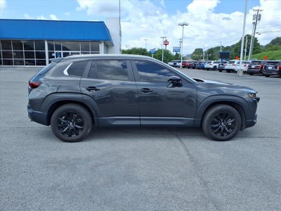 2023 Mazda Mazda CX-50 2.5 S Preferred Plus Package
