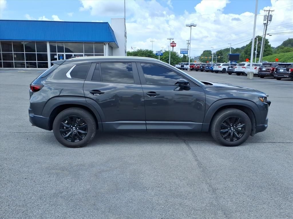 2023 Mazda Mazda CX-50 2.5 S Preferred Plus Package