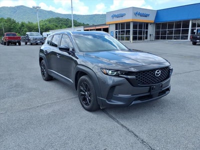 2023 Mazda Mazda CX-50 2.5 S Preferred Plus Package