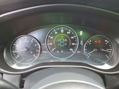 2023 Mazda Mazda CX-50 2.5 S Preferred Plus Package