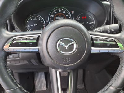 2023 Mazda Mazda CX-50 2.5 S Preferred Plus Package