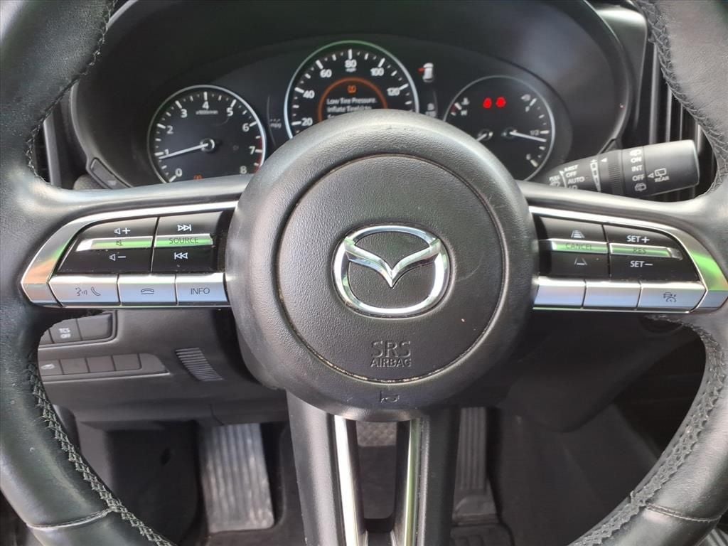 2023 Mazda Mazda CX-50 2.5 S Preferred Plus Package