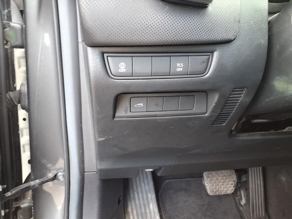 2023 Mazda Mazda CX-50 2.5 S Preferred Plus Package
