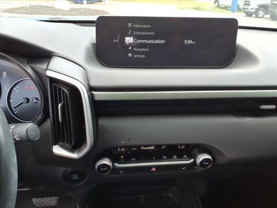 2023 Mazda Mazda CX-50 2.5 S Preferred Plus Package