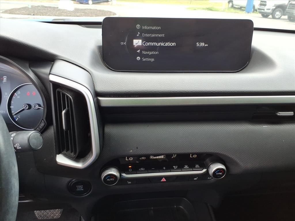 2023 Mazda Mazda CX-50 2.5 S Preferred Plus Package