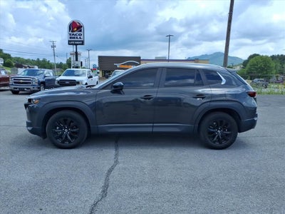 2023 Mazda Mazda CX-50 2.5 S Preferred Plus Package