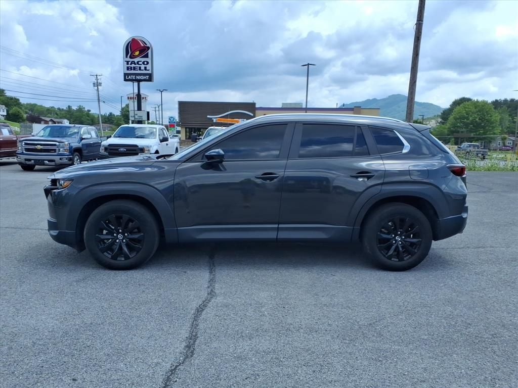 2023 Mazda Mazda CX-50 2.5 S Preferred Plus Package