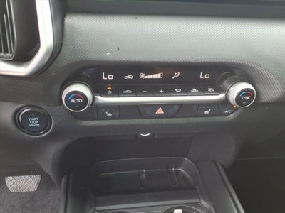 2023 Mazda Mazda CX-50 2.5 S Preferred Plus Package