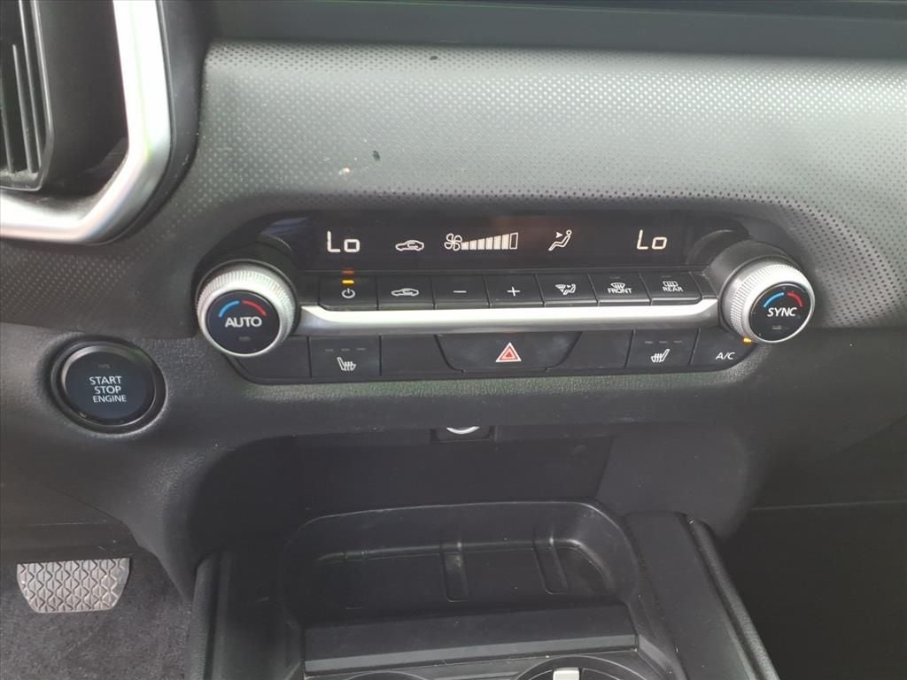2023 Mazda Mazda CX-50 2.5 S Preferred Plus Package