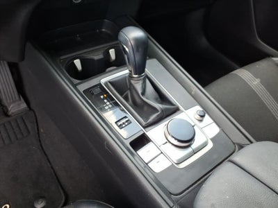 2023 Mazda Mazda CX-50 2.5 S Preferred Plus Package