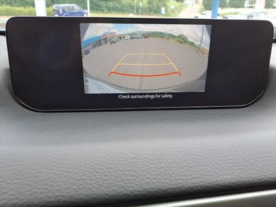 2023 Mazda Mazda CX-50 2.5 S Preferred Plus Package