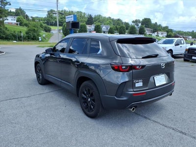 2023 Mazda Mazda CX-50 2.5 S Preferred Plus Package