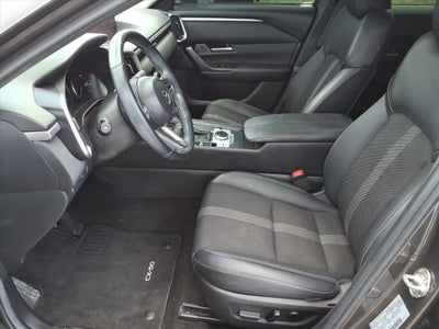 2023 Mazda Mazda CX-50 2.5 S Preferred Plus Package