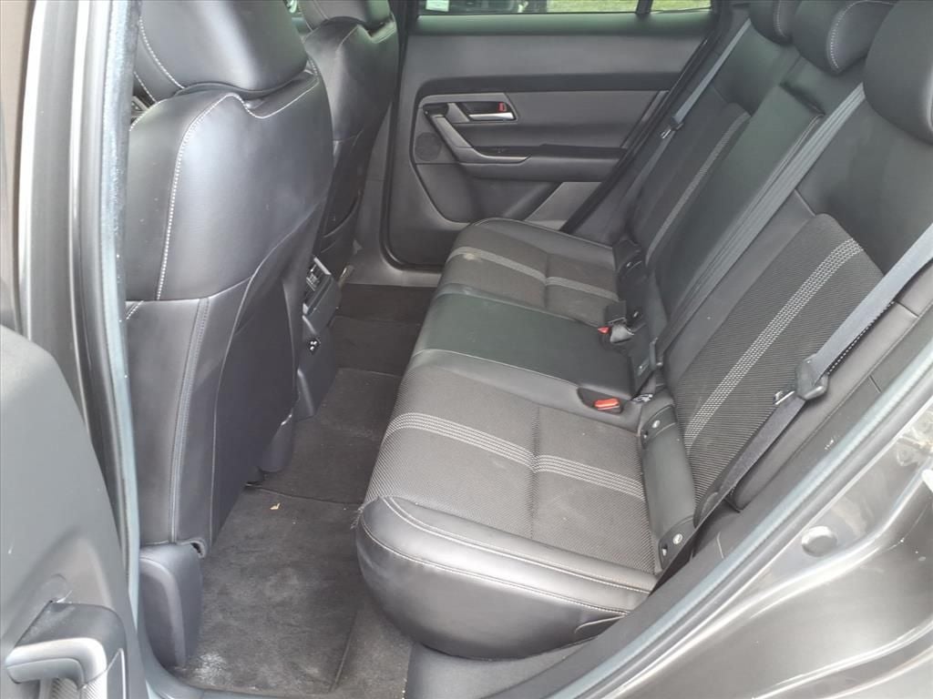 2023 Mazda Mazda CX-50 2.5 S Preferred Plus Package