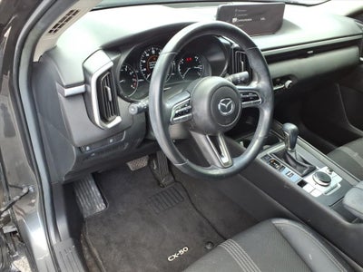 2023 Mazda Mazda CX-50 2.5 S Preferred Plus Package