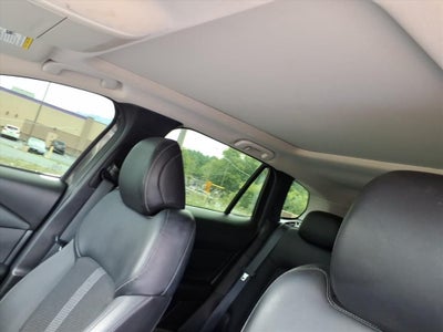 2023 Mazda Mazda CX-50 2.5 S Preferred Plus Package