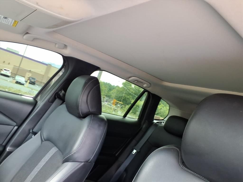 2023 Mazda Mazda CX-50 2.5 S Preferred Plus Package