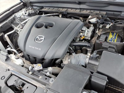 2023 Mazda Mazda CX-50 2.5 S Preferred Plus Package