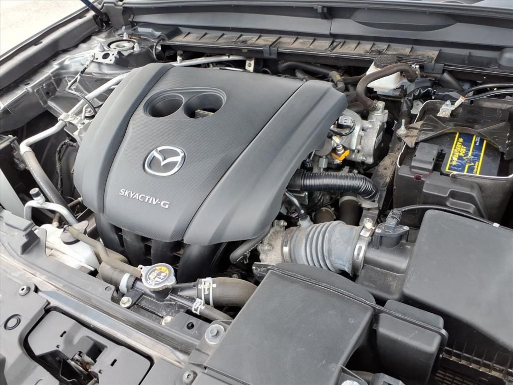 2023 Mazda Mazda CX-50 2.5 S Preferred Plus Package
