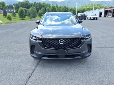 2023 Mazda Mazda CX-50 2.5 S Preferred Plus Package