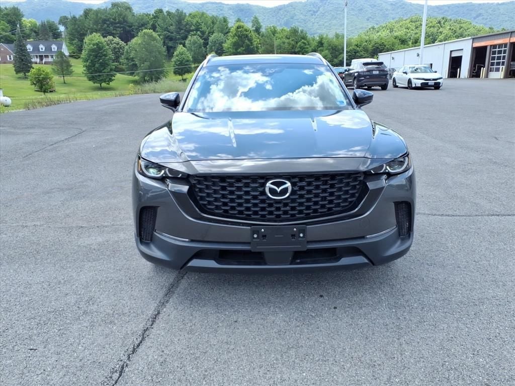 2023 Mazda Mazda CX-50 2.5 S Preferred Plus Package