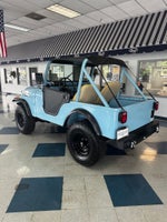 1976 Jeep CJ-5 Base