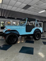 1976 Jeep CJ-5 Base